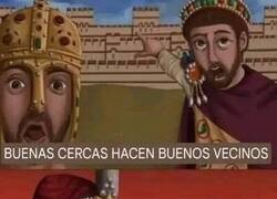 Enlace a Lo mejor es llevarse bien con Vlad