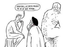 Enlace a Pensador agotado