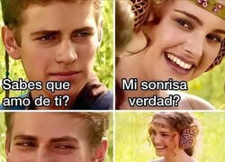 Enlace a Una sonrisa que enamora