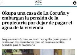 Enlace a Pagando por su okupa