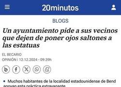 Enlace a Mejorando las estatuas