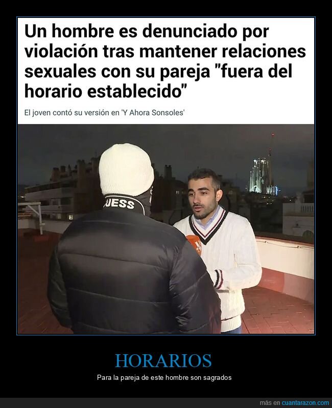 denuncia,horario,pareja