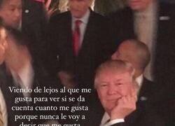 Enlace a Enamorando con la mirada