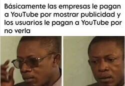 Enlace a El negocio de Youtube
