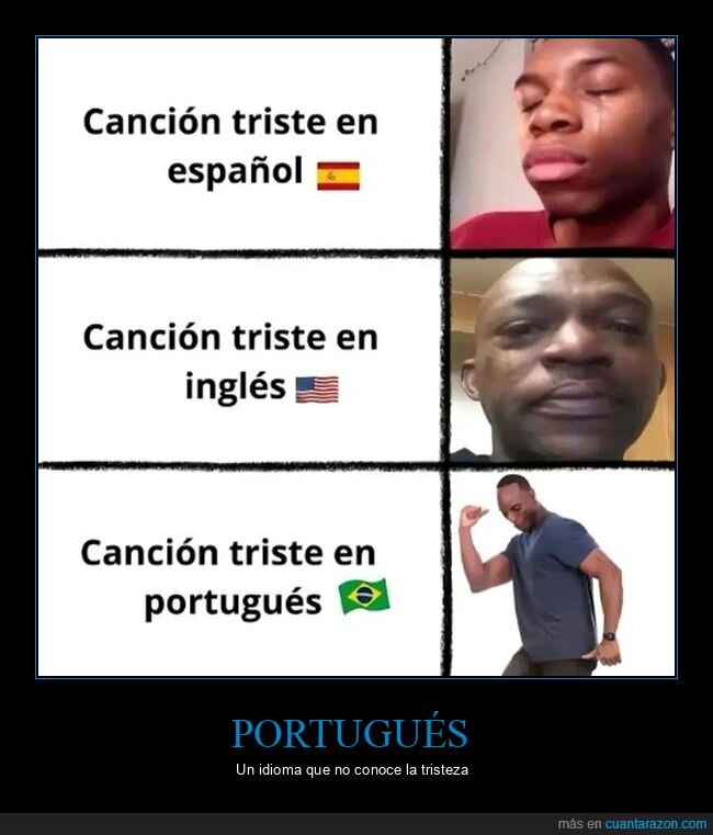 canciones,tristes,portugués