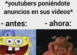 Enlace a Youtubers sin escrúpulos