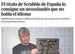 Enlace a Una humillación increíble