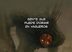 Enlace a Asustando a los psicópatas