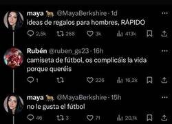 Enlace a Ideas de regalos para hombres