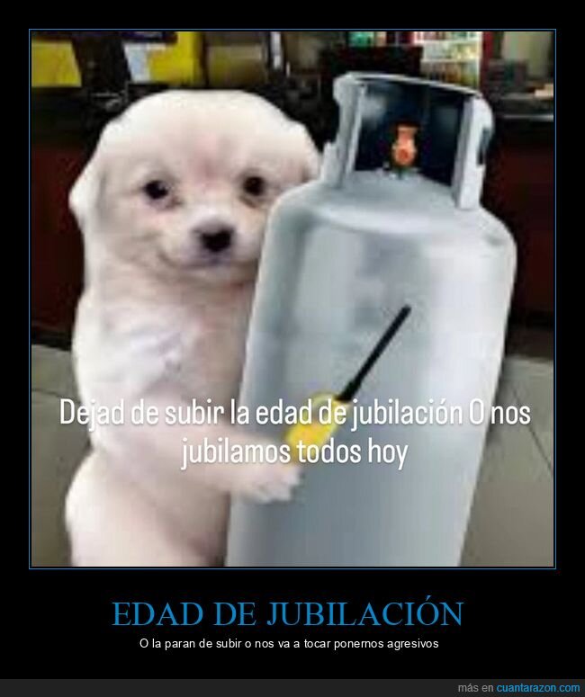 edad,jubilación,jubilarse