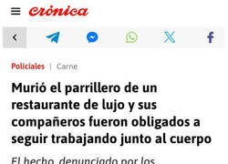 Enlace a No hay excusas para parar