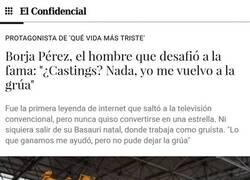Enlace a Un caso muy especial