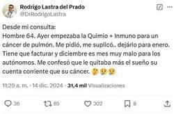 Enlace a Forzado a elegir