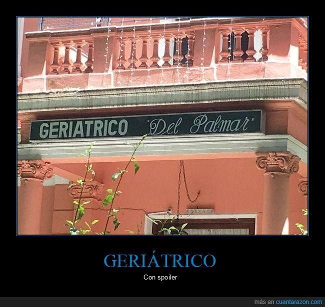 geriátrico,del palmar,nombres