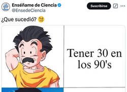 Enlace a La juventud se alarga cada vez más