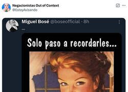 Enlace a Este hombre está cada vez peor...