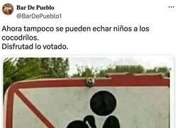 Enlace a Todo son prohibiciones...