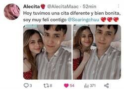 Enlace a Dos puntos de vista