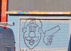 Enlace a Luigi se ha convertido en un símbolo