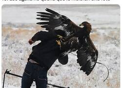 Enlace a Gente haciendo cualquier cosa para conseguir la imagen perfecta