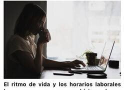 Enlace a Típicas cosas que hacemos a diario y que nos están haciendo enfermar poco a poco