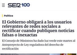 Enlace a Ellos también deberían aplicarse esa ley...