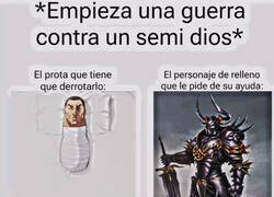 Enlace a La lógica de los videojuegos