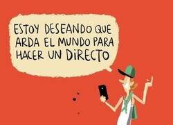 Enlace a Algunos streamers solo quieren ver el mundo arder