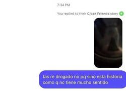 Enlace a No hay dos opciones...