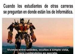 Enlace a Informáticos ocultos