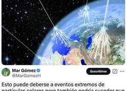 Enlace a Evento Miyake: la tormenta solar extrema que envolvió la Tierra hace más de 2000 años