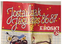 Enlace a Recuerdos de la infancia