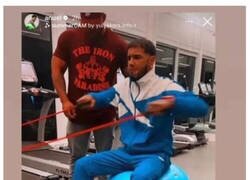 Enlace a Es una palabra complicada...