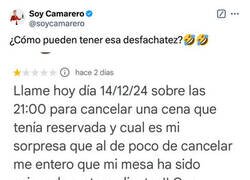 Enlace a A la gente se le va...