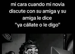Enlace a Esa amiga sabe cosas...