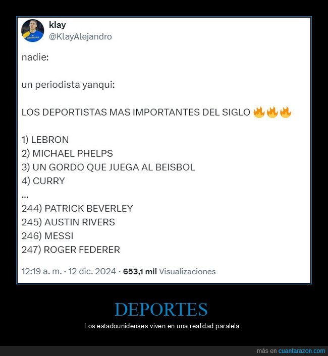 deportes,eeuu,deportistas