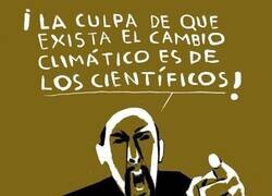 Enlace a Los auténticos culpables