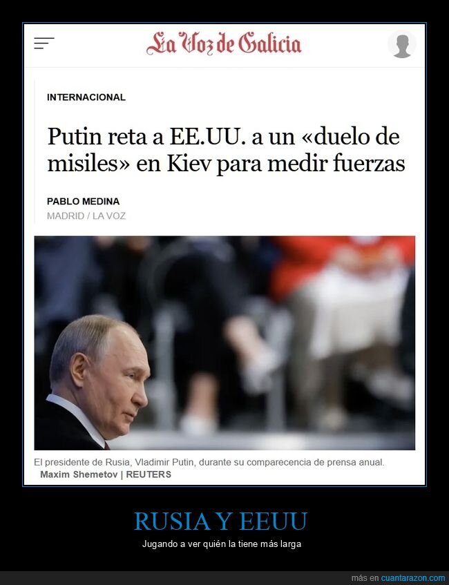 putin,retar,eeuu,duelo,misiles,kiev,ucrania