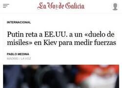 Enlace a Duelo de misiles