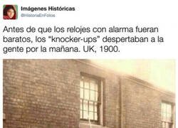 Enlace a Despertador humano