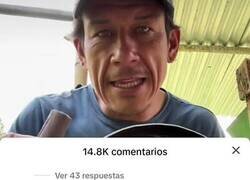 Enlace a No se les puede decir cosas bonitas...