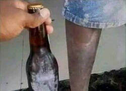 Enlace a La cerveza en su punto