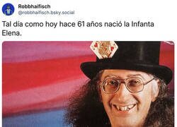 Enlace a Los años le sientan genial