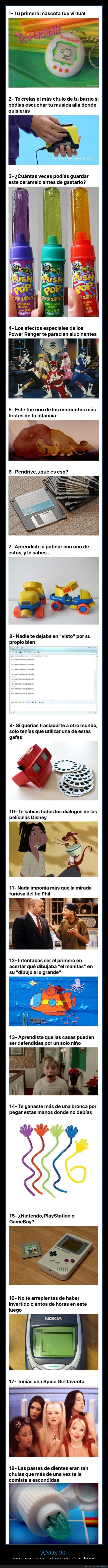 años 90,retro,nostalgia