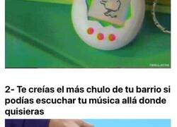 Enlace a Cosas que seguramente no recuerdes de los 90 y de los que cualquier niño disfrutaba en casa