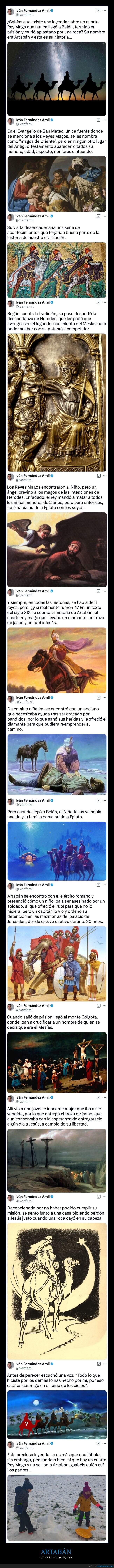 artabán,reyes magos