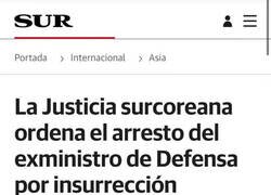 Enlace a Castigando la insurrección
