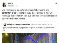 Enlace a El esfuerzo no le valió la pena...