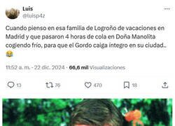 Enlace a La suerte les esquiva