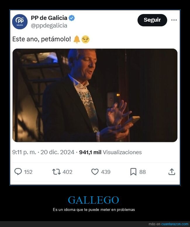 gallego,idioma